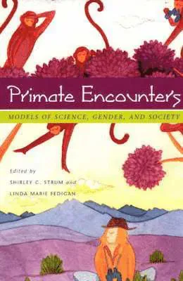 Primate Encounters