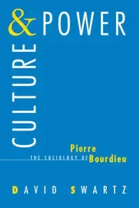 Culture and Power
