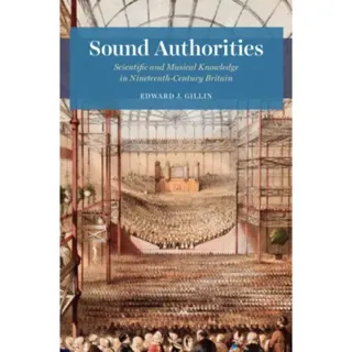 Sound Authorities