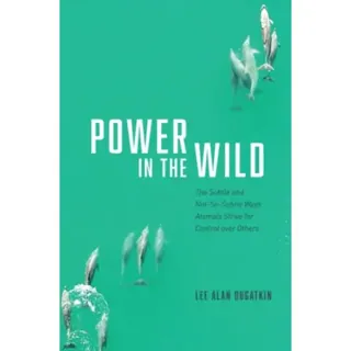 Power in the Wild
