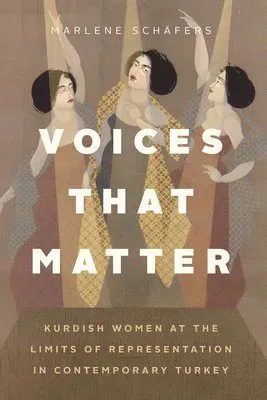 Voices That Matter