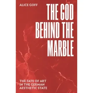 The God behind the Marble