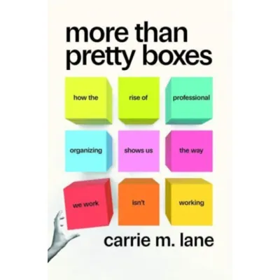More Than Pretty Boxes