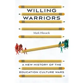 Willing Warriors