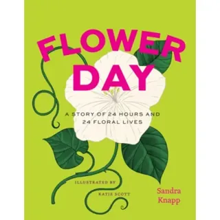 Flower Day
