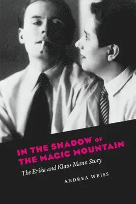 In the Shadow of the Magic Mountain
