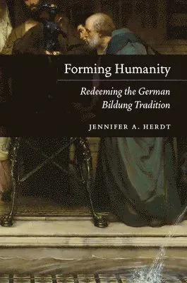 Forming Humanity