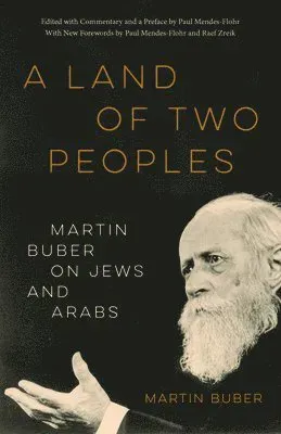 Land of Two Peoples