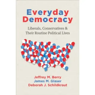 Everyday Democracy