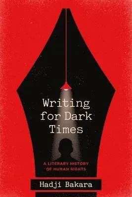 Writing for Dark Times