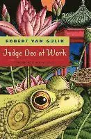 Judge Dee at Work – Eight Chinese Detective Stories