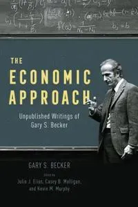 The Economic Approach