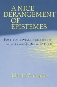 A Nice Derangement of Epistemes