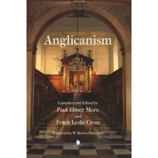 Anglicanism