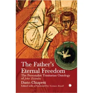 The Father's Eternal Freedom