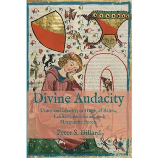 Divine Audacity