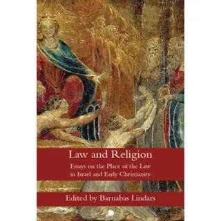 Law and Religion