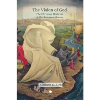 The The Vision of God