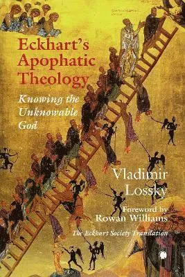 Eckhart's ApophaticTheology