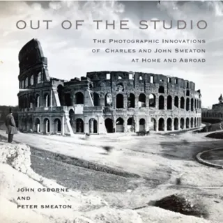 Out of the Studio