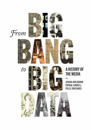 From Big Bang to Big Data