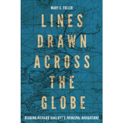 Lines Drawn across the Globe