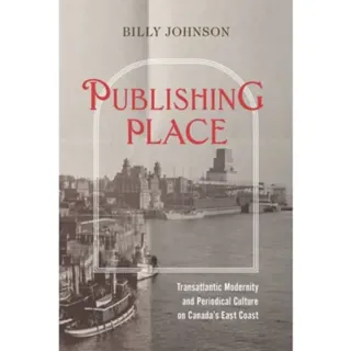Publishing Place