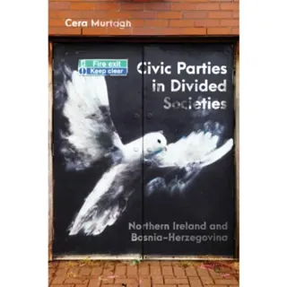 Civic Parties in Divided Societies