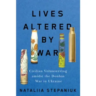 Lives Altered by War