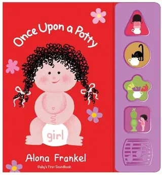 Once Upon a Potty -- Girl