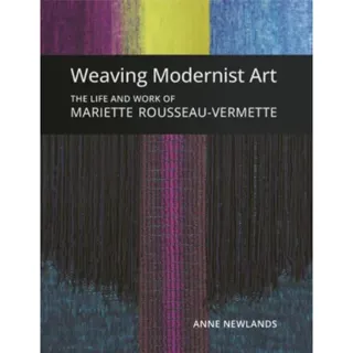 Weaving Modernist Art