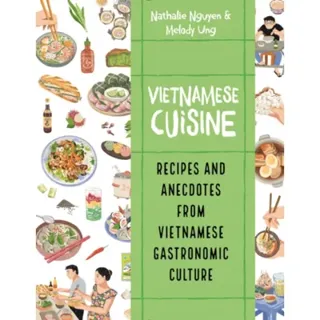 Vietnamese Cuisine