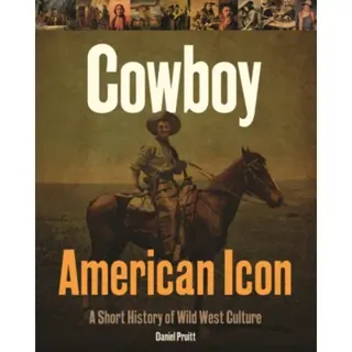Cowboy - American Icon