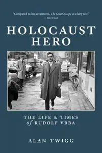 Holocaust Hero