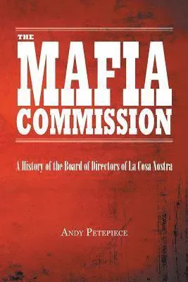 Mafia Commission