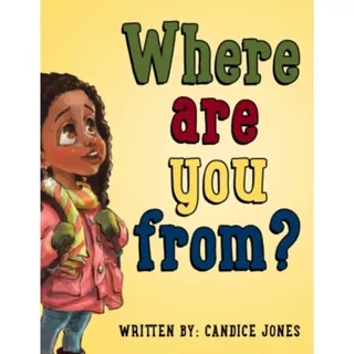 Where are you from?