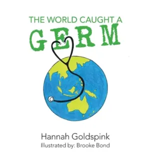 The World Caught A Germ
