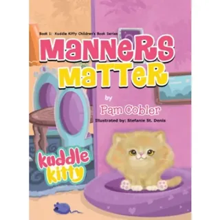 Manners Matter