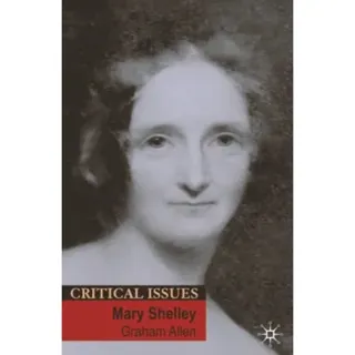 Mary Shelley