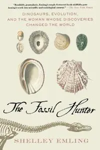 The Fossil Hunter