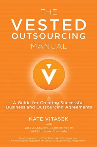 The Vested Outsourcing Manual