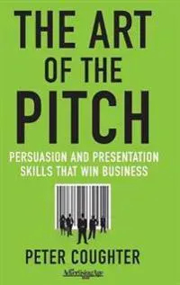 The Art of the Pitch