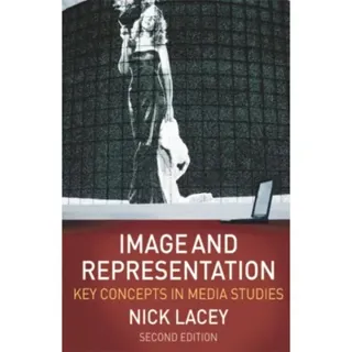 Image and Representation