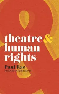 Theatre and Human Rights