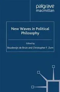 New Waves In Political Philosophy