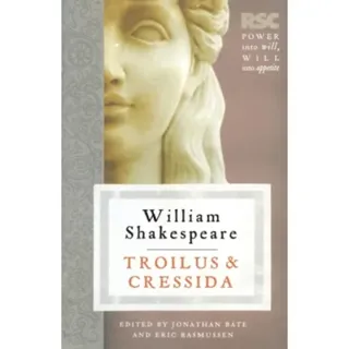 Troilus and Cressida