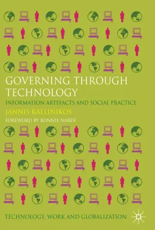 Governing Through Technology