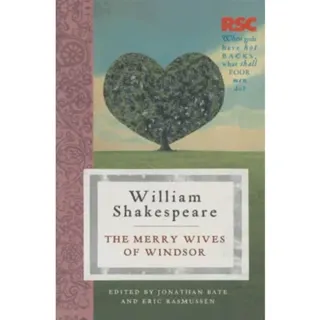 The Merry Wives of Windsor