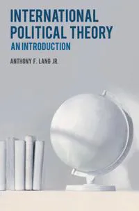 International Political Theory