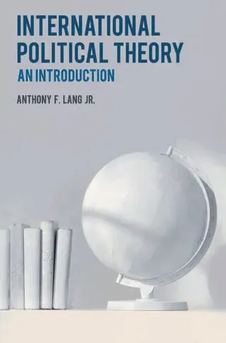 International Political Theory